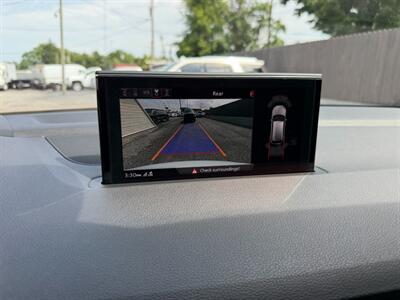 2018 Audi Q7 3.0T quattro Prestige - Photo 46 - Nashville, TN 37210