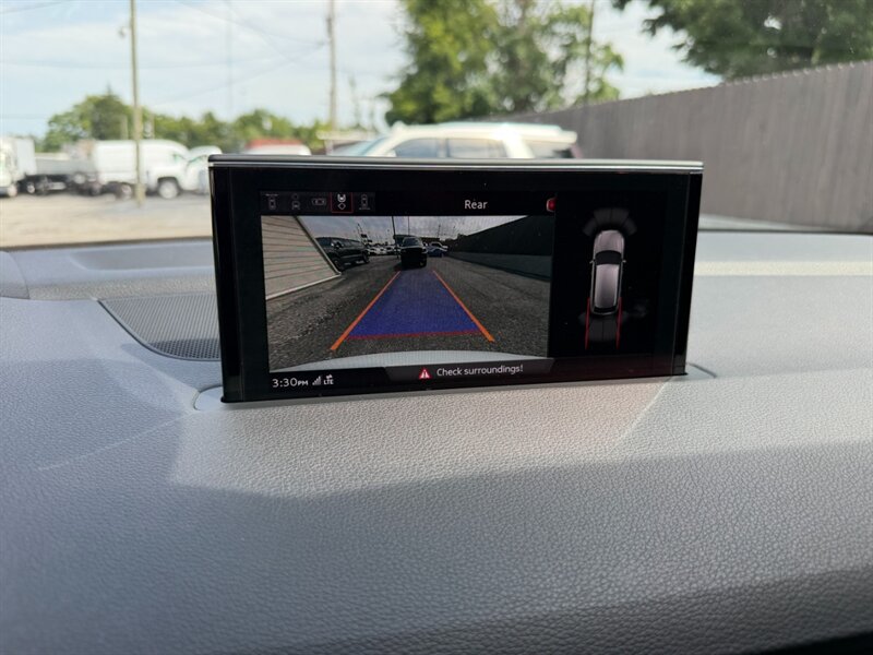 2018 Audi Q7 3.0T quattro Prestige - Photo 46 - Nashville, TN 37210
