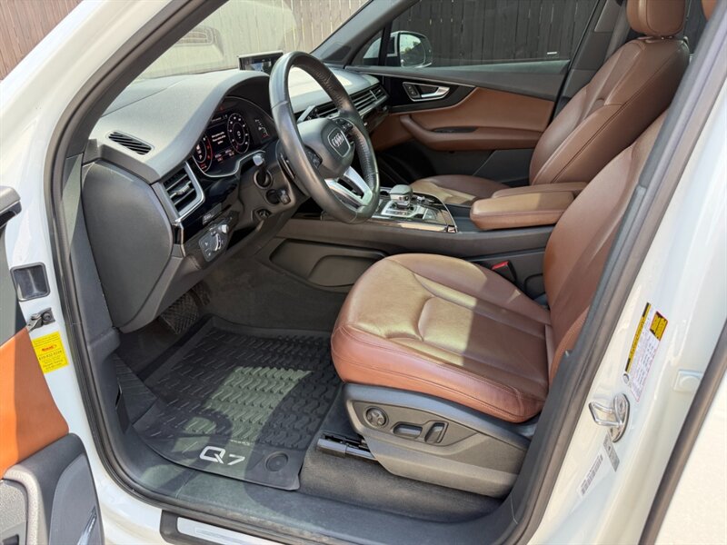 2018 Audi Q7 3.0T quattro Prestige - Photo 21 - Nashville, TN 37210