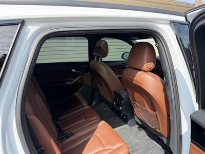 2018 Audi Q7 3.0T quattro Prestige - Photo 35 - Nashville, TN 37210