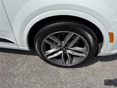 2018 Audi Q7 3.0T quattro Prestige - Photo 13 - Nashville, TN 37210