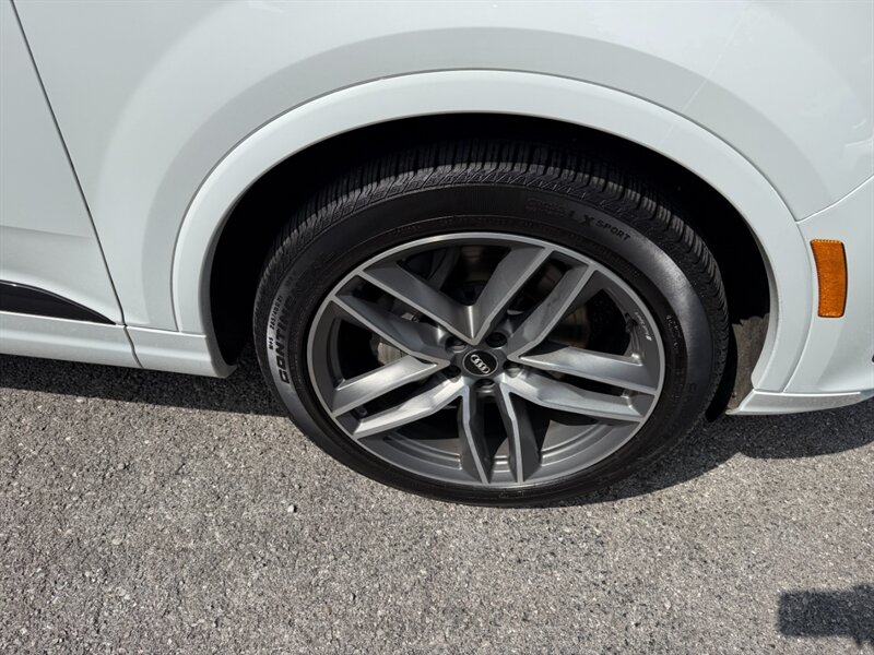 2018 Audi Q7 3.0T quattro Prestige - Photo 13 - Nashville, TN 37210