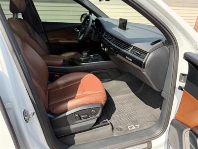 2018 Audi Q7 3.0T quattro Prestige - Photo 36 - Nashville, TN 37210
