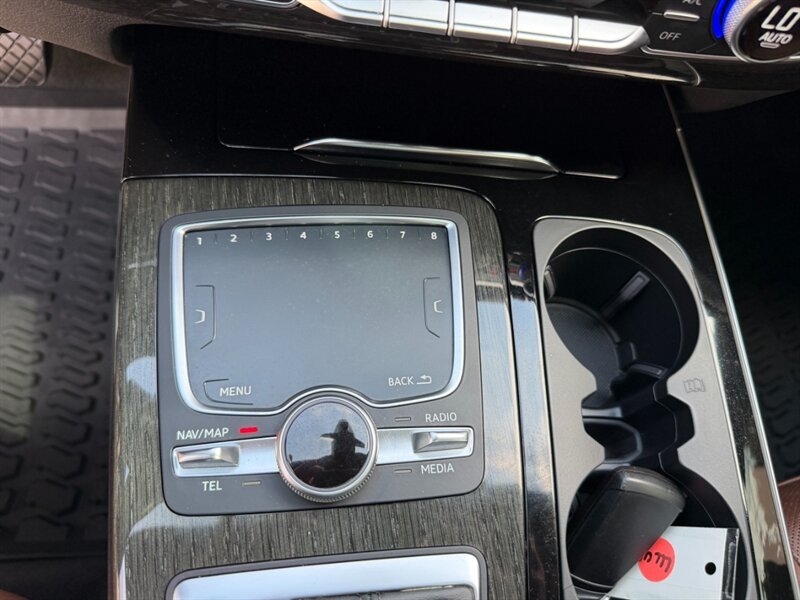 2018 Audi Q7 3.0T quattro Prestige - Photo 44 - Nashville, TN 37210