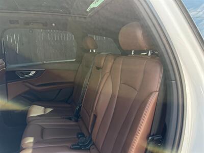 2018 Audi Q7 3.0T quattro Prestige - Photo 27 - Nashville, TN 37210