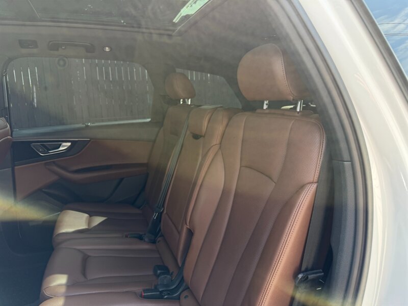 2018 Audi Q7 3.0T quattro Prestige - Photo 27 - Nashville, TN 37210