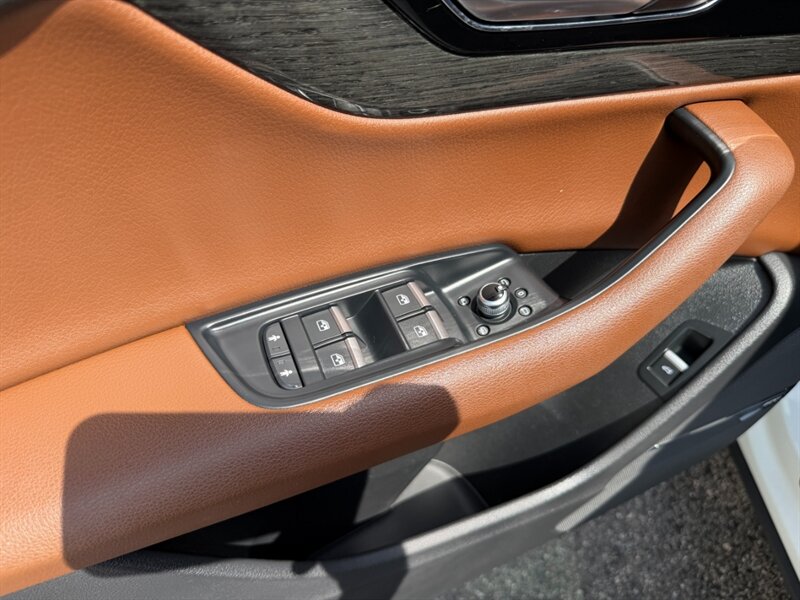 2018 Audi Q7 3.0T quattro Prestige - Photo 17 - Nashville, TN 37210