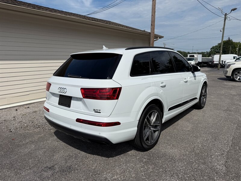 2018 Audi Q7 3.0T quattro Prestige - Photo 11 - Nashville, TN 37210