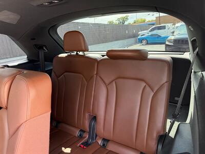 2018 Audi Q7 3.0T quattro Prestige - Photo 31 - Nashville, TN 37210