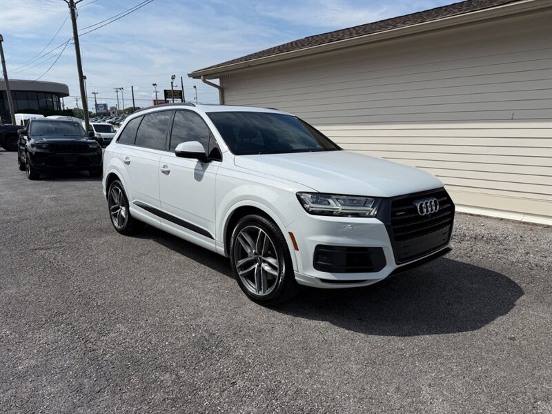 2018 Audi Q7 3.0T quattro Prestige - Photo 4 - Nashville, TN 37210