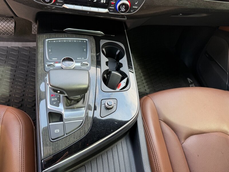 2018 Audi Q7 3.0T quattro Prestige - Photo 45 - Nashville, TN 37210