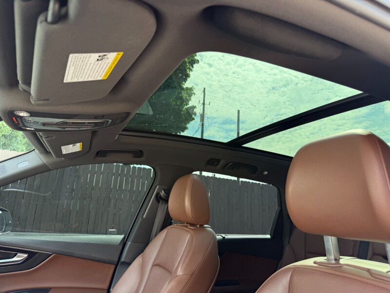 2018 Audi Q7 3.0T quattro Prestige - Photo 24 - Nashville, TN 37210