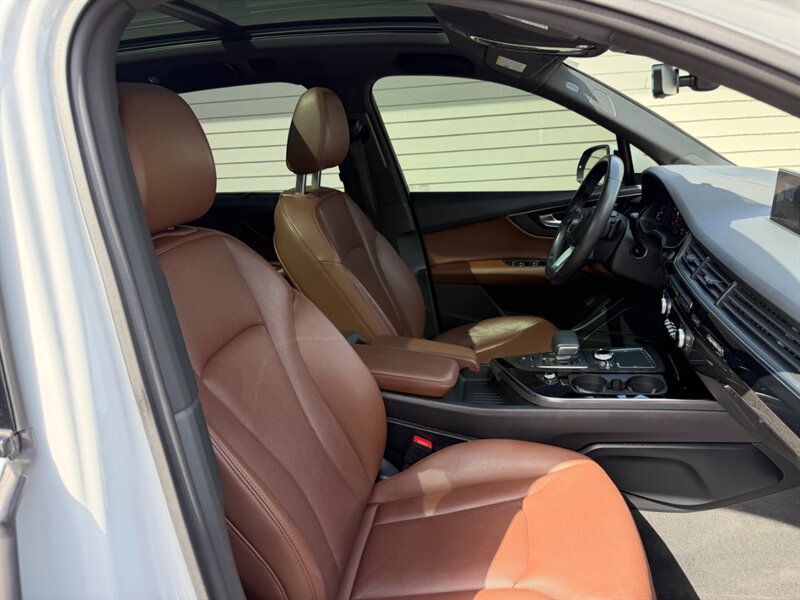 2018 Audi Q7 3.0T quattro Prestige - Photo 37 - Nashville, TN 37210