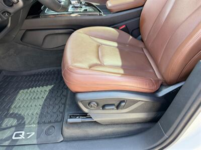 2018 Audi Q7 3.0T quattro Prestige - Photo 22 - Nashville, TN 37210