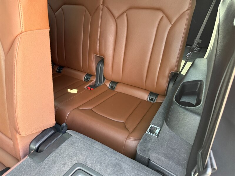 2018 Audi Q7 3.0T quattro Prestige - Photo 30 - Nashville, TN 37210