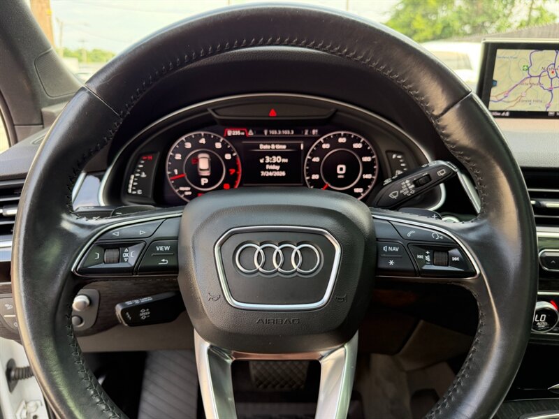 2018 Audi Q7 3.0T quattro Prestige - Photo 40 - Nashville, TN 37210
