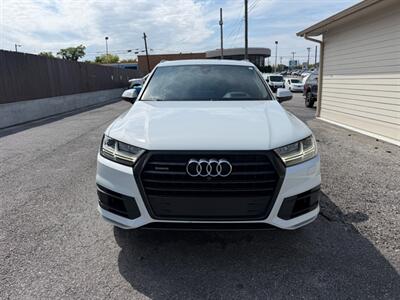 2018 Audi Q7 3.0T quattro Prestige - Photo 5 - Nashville, TN 37210
