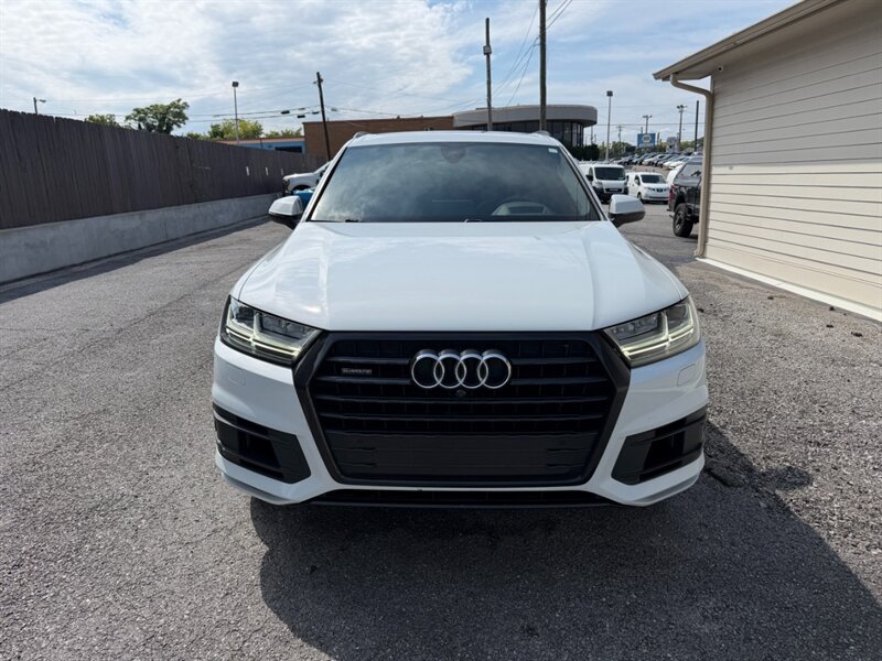 2018 Audi Q7 3.0T quattro Prestige - Photo 5 - Nashville, TN 37210