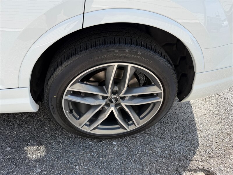 2018 Audi Q7 3.0T quattro Prestige - Photo 15 - Nashville, TN 37210