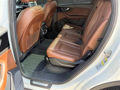 2018 Audi Q7 3.0T quattro Prestige - Photo 26 - Nashville, TN 37210