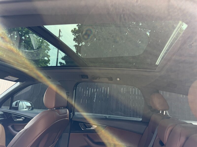 2018 Audi Q7 3.0T quattro Prestige - Photo 28 - Nashville, TN 37210