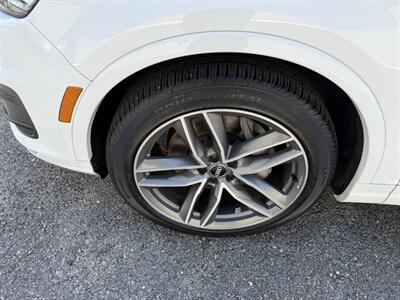 2018 Audi Q7 3.0T quattro Prestige - Photo 14 - Nashville, TN 37210