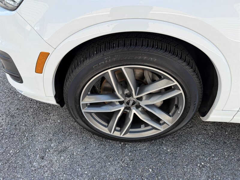 2018 Audi Q7 3.0T quattro Prestige - Photo 14 - Nashville, TN 37210