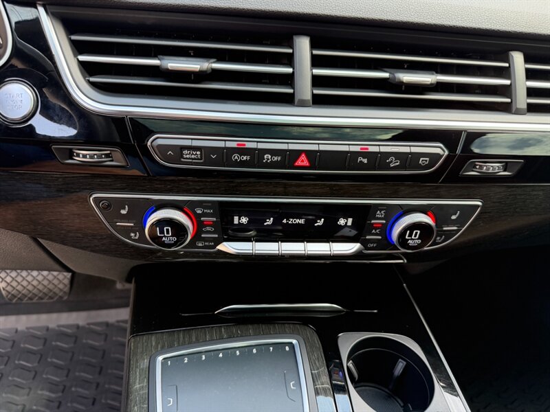 2018 Audi Q7 3.0T quattro Prestige - Photo 42 - Nashville, TN 37210