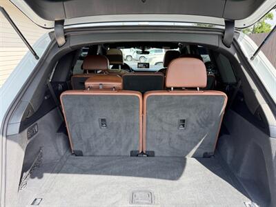2018 Audi Q7 3.0T quattro Prestige - Photo 32 - Nashville, TN 37210