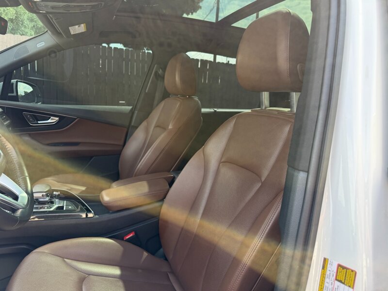 2018 Audi Q7 3.0T quattro Prestige - Photo 23 - Nashville, TN 37210