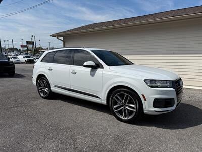 2018 Audi Q7 3.0T quattro Prestige - Photo 2 - Nashville, TN 37210