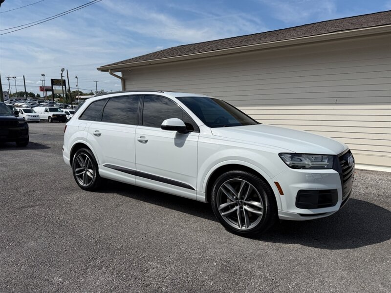 2018 Audi Q7 3.0T quattro Prestige - Photo 2 - Nashville, TN 37210