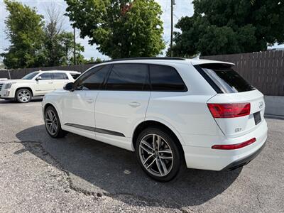2018 Audi Q7 3.0T quattro Prestige - Photo 8 - Nashville, TN 37210