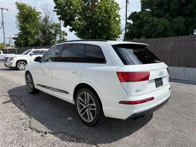 2018 Audi Q7 3.0T quattro Prestige - Photo 9 - Nashville, TN 37210