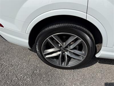 2018 Audi Q7 3.0T quattro Prestige - Photo 12 - Nashville, TN 37210