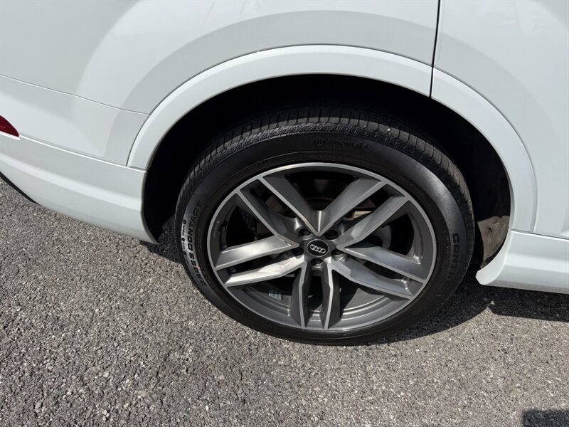 2018 Audi Q7 3.0T quattro Prestige - Photo 12 - Nashville, TN 37210