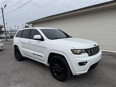 2018 Jeep Grand Cherokee Altitude   - Photo 3 - Nashville, TN 37210