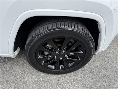 2018 Jeep Grand Cherokee Altitude   - Photo 11 - Nashville, TN 37210