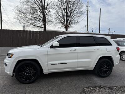 2018 Jeep Grand Cherokee Altitude   - Photo 6 - Nashville, TN 37210