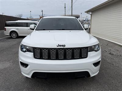 2018 Jeep Grand Cherokee Altitude   - Photo 4 - Nashville, TN 37210