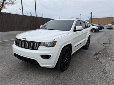 2018 Jeep Grand Cherokee Altitude   - Photo 5 - Nashville, TN 37210