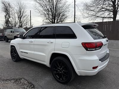 2018 Jeep Grand Cherokee Altitude   - Photo 7 - Nashville, TN 37210