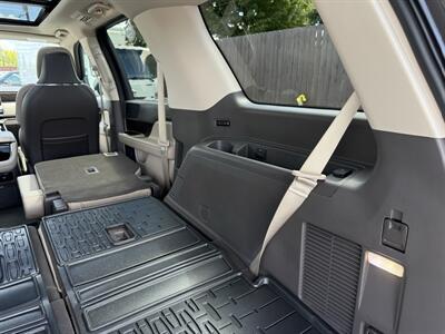 2024 Lincoln Navigator Reserve   - Photo 53 - Nashville, TN 37210