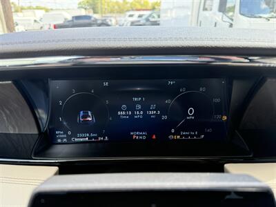 2024 Lincoln Navigator Reserve   - Photo 23 - Nashville, TN 37210