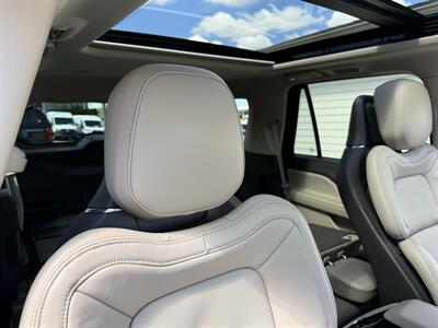 2024 Lincoln Navigator Reserve   - Photo 62 - Nashville, TN 37210