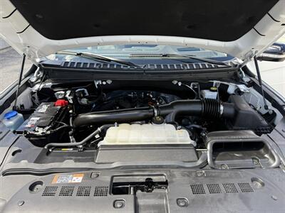 2024 Lincoln Navigator Reserve   - Photo 58 - Nashville, TN 37210