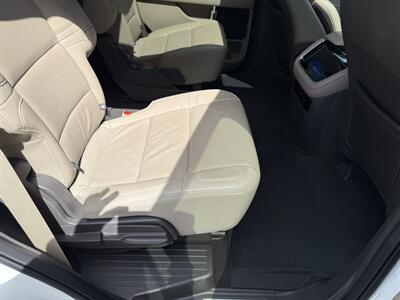 2024 Lincoln Navigator Reserve   - Photo 15 - Nashville, TN 37210
