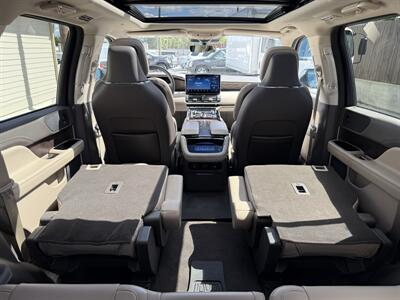 2024 Lincoln Navigator Reserve   - Photo 48 - Nashville, TN 37210