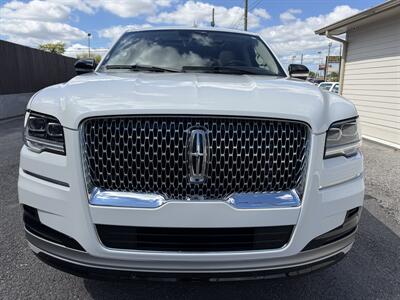2024 Lincoln Navigator Reserve   - Photo 12 - Nashville, TN 37210