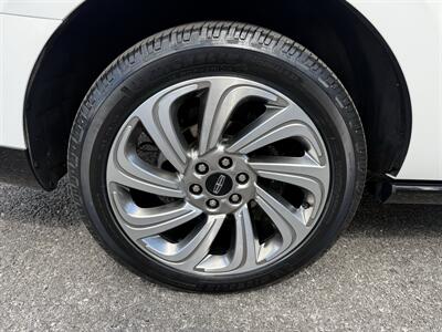 2024 Lincoln Navigator Reserve   - Photo 40 - Nashville, TN 37210